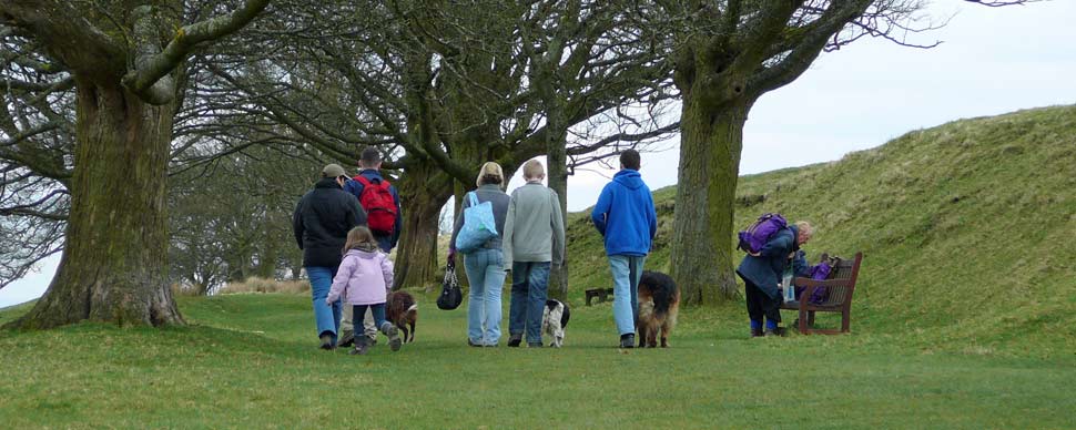 pet friendly holidays in yorkshire